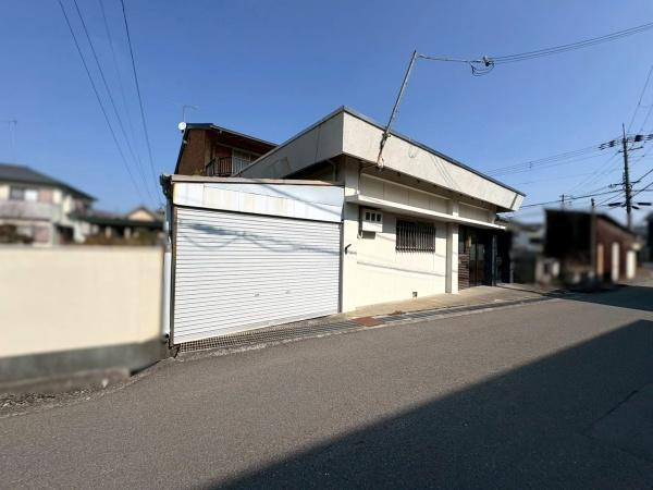 和歌山市岩橋　土地のその他