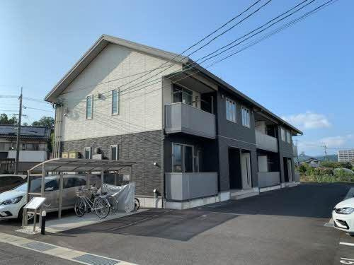 メゾン・ド・シエル