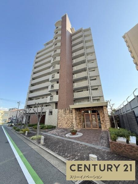 エスリード弁天町