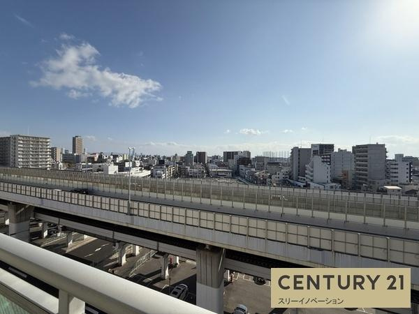 藤和シティコープ市岡のその他