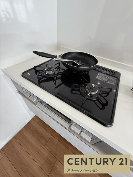 藤和シティコープ市岡のキッチン