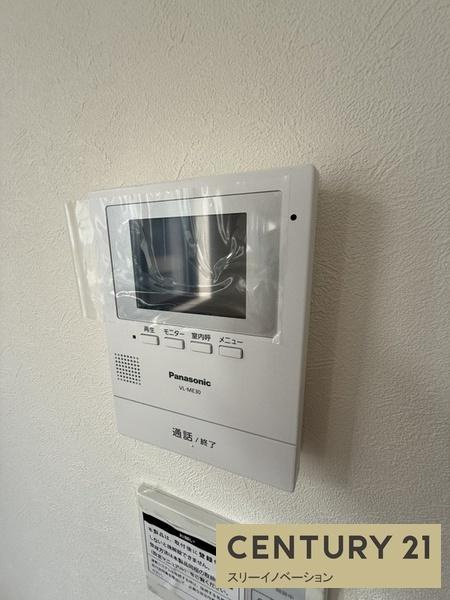 市岡３丁目新築戸建の内装