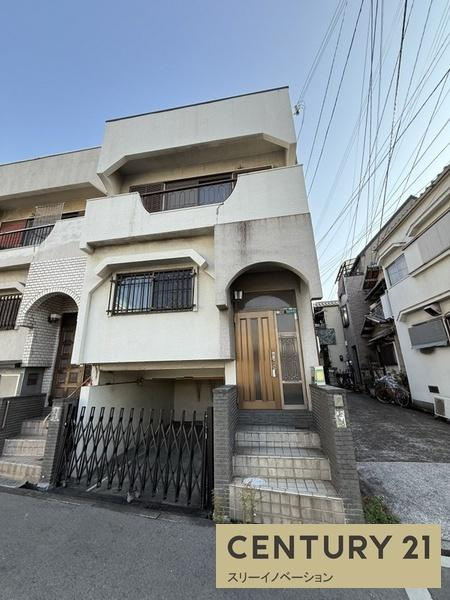 港区田中1丁目中古戸建