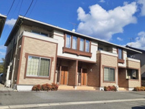 ヴィラ　セントウェル　Ｂの画像