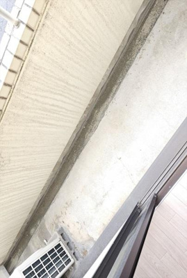 【バルコニー】 | ラ・レジダンス・ド・リベルテ