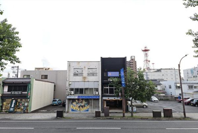 【展望】 | ラ・レジダンス・ド・リベルテ