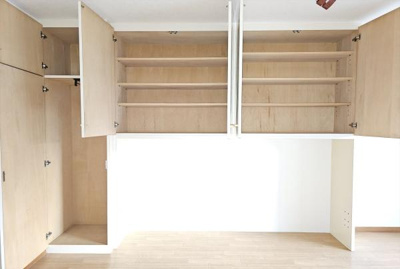 【収納】 | ラ・レジダンス・ド・リベルテ