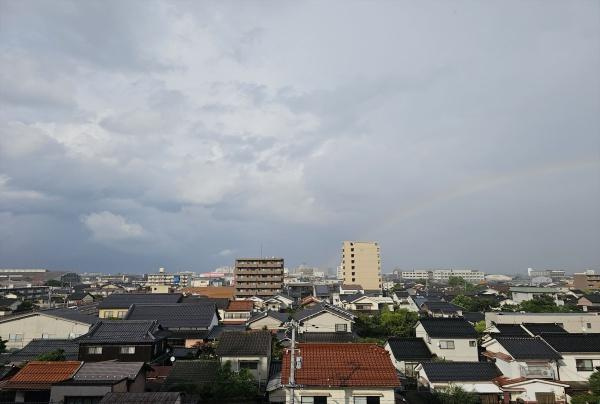 【展望】 | カルムフジミ