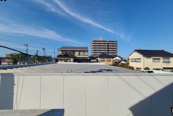【展望】 | ハートハウス