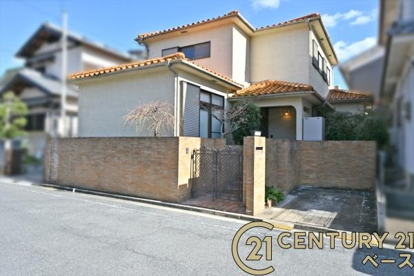 大和高田市昭和町　中古一戸建