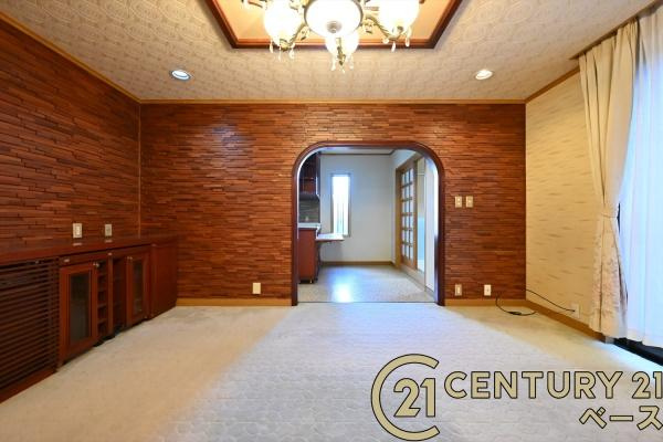 大和高田市昭和町　中古一戸建のその他|■現地撮影写真■落ち着いた雰囲気の住居エリアです！