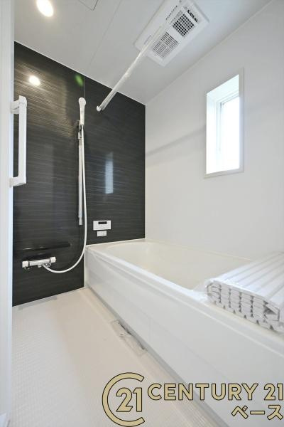 クレイドルガーデン大中 １号棟 ／新築一戸建の内観：施工例|■ほっこり落ち着ける和室！客間としてもご利用いただけます！■