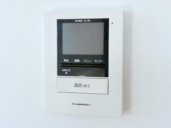 横浜市中区本牧元町の中古一戸建の内装