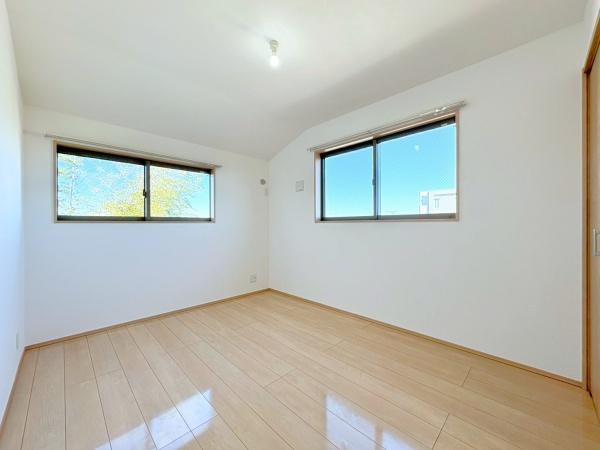 横浜市中区本牧元町の中古一戸建の子供部屋