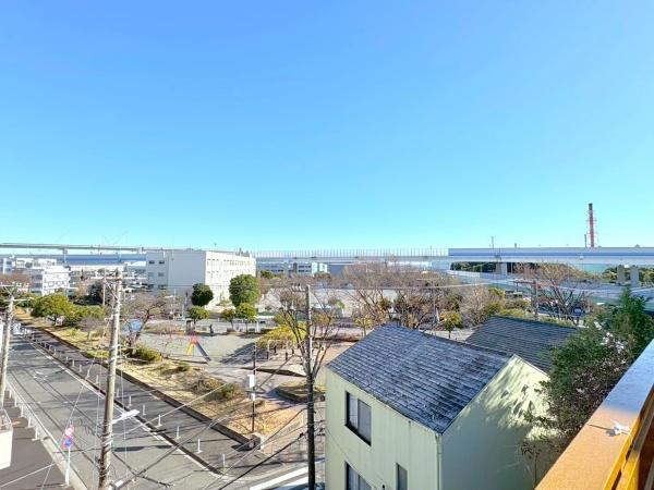 横浜市中区本牧元町の中古一戸建のその他