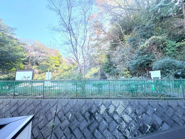 横浜市中区本牧元町の中古一戸建のその他