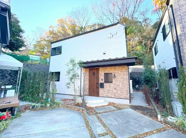 横浜市中区本牧元町の中古一戸建のその他
