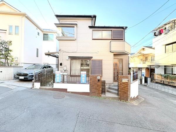 川崎市宮前区神木本町５丁目の中古一戸建