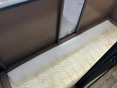 【バルコニー】 | ヴィラージュ桂　I棟