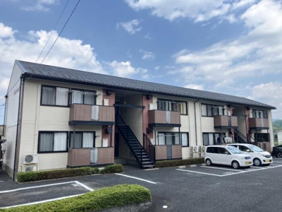 【外観】 | ヴィラージュ桂　I棟