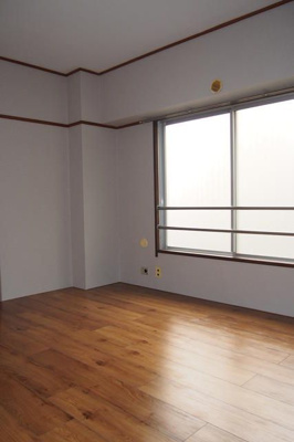 【居間・リビング】 | 第二小林マンション