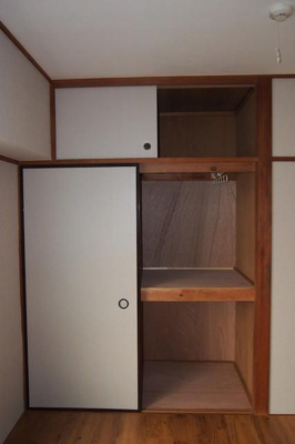 【収納】 | 第二小林マンション