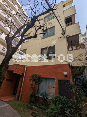 【外観】 | 第二小林マンション