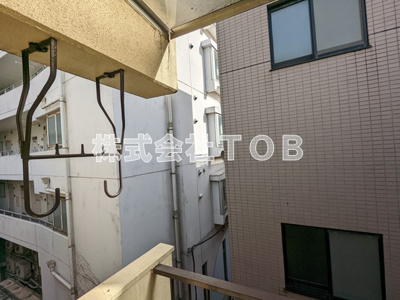 【展望】 | 第二小林マンション