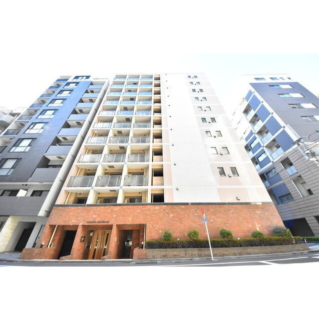 ダイナフォート日本橋