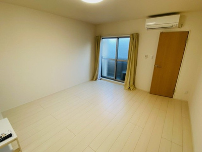 【居間・リビング】 | クレイノクローバーハイツⅢ