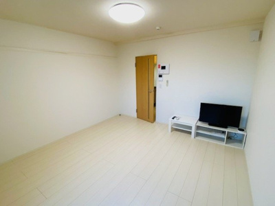 【居間・リビング】 | クレイノクローバーハイツⅢ