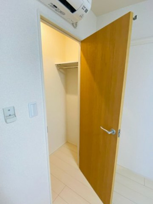 【内装】 | クレイノクローバーハイツⅢ