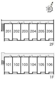 【その他】 | クレイノクローバーハイツⅢ