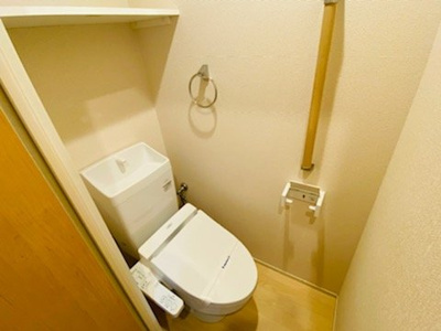 【その他】 | クレイノクローバーハイツⅢ