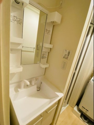 【内装】 | クレイノクローバーハイツⅢ