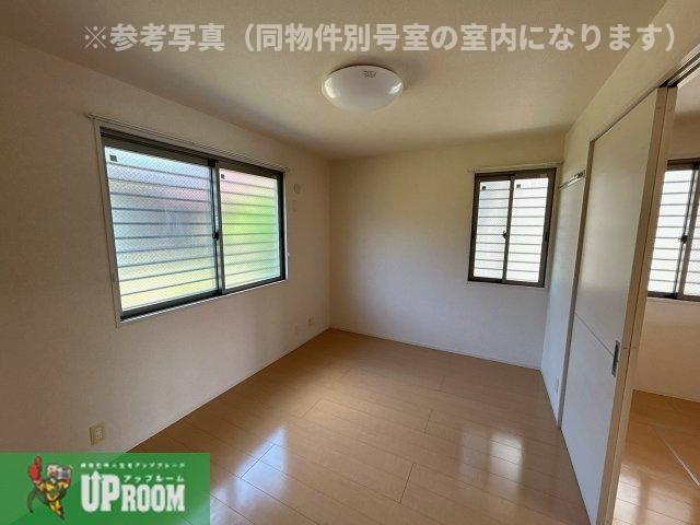 メープルハウスの居間・リビング