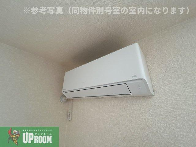 メープルハウスの設備