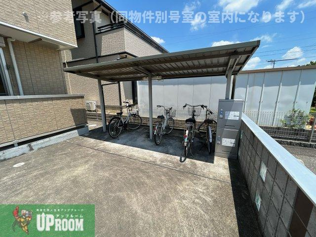 メープルハウスのその他共用部分