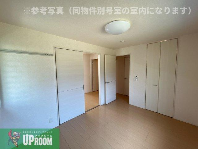 メープルハウスの内装