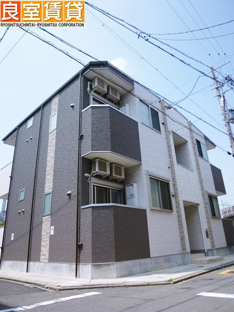 プランドール藤久