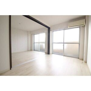 第一吉田マンションの展望