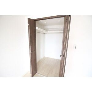 第一吉田マンションの収納