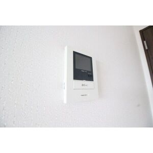 第一吉田マンションのセキュリティ