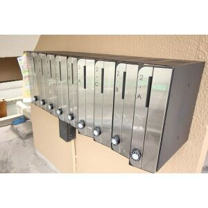 第一吉田マンションのその他