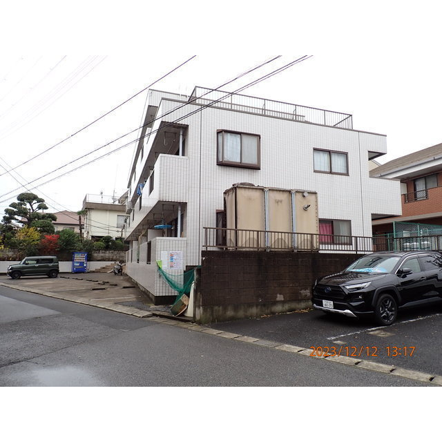 ダイワプラザ都