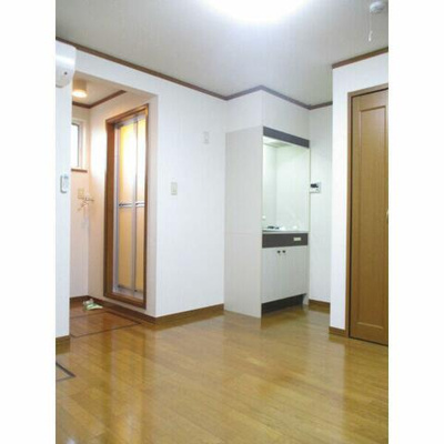 【内装】 | メゾンアデュースB