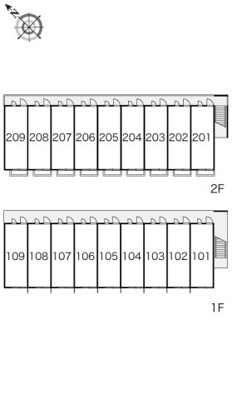 【その他】 | レオパレスパトリア志木