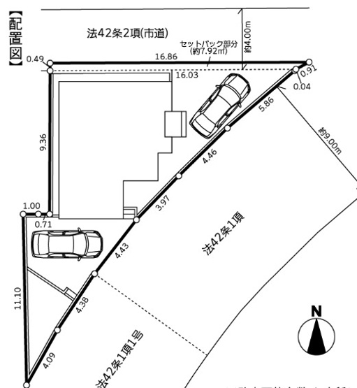  | ★仲介手数料無料★横浜市都筑区折本町