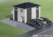 ★仲介手数料無料★ 桂台南２丁目の画像