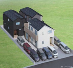 ★仲介手数料無料★横浜市栄区桂台西２丁目の画像